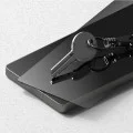 Протектор за Samsung Galaxy S26 Ultra - Easy Slide Tempered Glass (2 pack) - Ringke - Черен