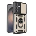 Калъф за Samsung Galaxy S26 - CamShield Series - Techsuit - Златист