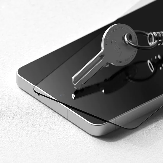 Протектор за Samsung Galaxy S26 Ultra - Easy Slide Tempered Glass (2 pack) - Ringke - Прозрачен