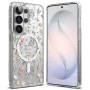 Калъф за Samsung Galaxy S26 Ultra - Fusion MagSafe - Ringke - Dry Flowers