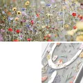 Калъф за Samsung Galaxy S26 Ultra - Fusion MagSafe - Ringke - Dry Flowers