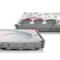 Калъф за Samsung Galaxy S26 Ultra - Fusion MagSafe - Ringke - Dry Flowers