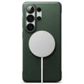 Калъф за Samsung Galaxy S26 Ultra - Onyx MagSafe - Ringke - Зелен