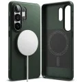 Калъф за Samsung Galaxy S26 Ultra - Onyx MagSafe - Ringke - Зелен