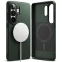 Калъф за Samsung Galaxy S26 Ultra - Onyx MagSafe - Ringke - Зелен