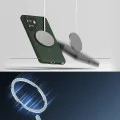 Калъф за Samsung Galaxy S26 Ultra - Onyx MagSafe - Ringke - Зелен