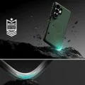 Калъф за Samsung Galaxy S26 Ultra - Onyx MagSafe - Ringke - Зелен