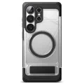Калъф за Samsung Galaxy S26 Ultra - UX Magnetic - Ringke - Прозрачен