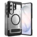 Калъф за Samsung Galaxy S26 Ultra - UX Magnetic - Ringke - Прозрачен