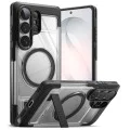 Калъф за Samsung Galaxy S26 Ultra - UX Magnetic - Ringke - Прозрачен
