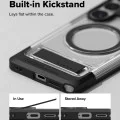 Калъф за Samsung Galaxy S26 Ultra - UX Magnetic - Ringke - Прозрачен