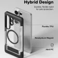Калъф за Samsung Galaxy S26 Ultra - UX Magnetic - Ringke - Прозрачен