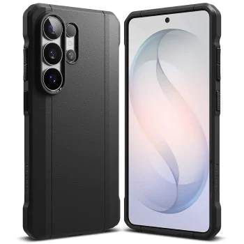 Калъф за Samsung Galaxy S26 Ultra - Onyx A - Ringke - Черен