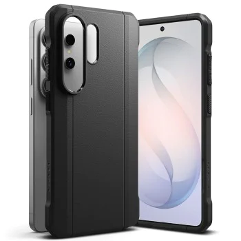 Калъф за Samsung Galaxy S26 Ultra - Onyx A - Ringke - Черен