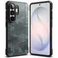 Калъф за Samsung Galaxy S26 Ultra - Onyx A - Ringke - Камуфлажен черен