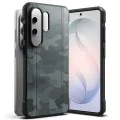 Калъф за Samsung Galaxy S26 Ultra - Onyx A - Ringke - Камуфлажен черен