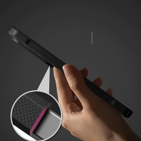 Калъф за Samsung Galaxy S26 Ultra - Onyx A - Ringke - Камуфлажен черен