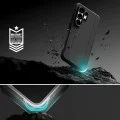 Калъф за Samsung Galaxy S26 Ultra - Onyx A - Ringke - Черен