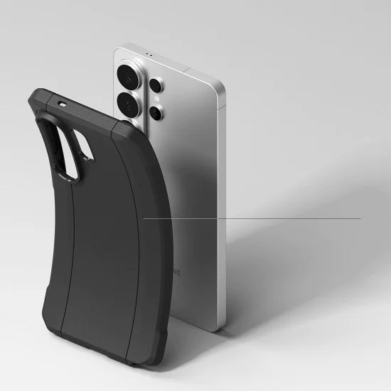 Калъф за Samsung Galaxy S26 Ultra - Onyx A - Ringke - Черен