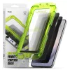 Протектор за Samsung Galaxy S26 Plus - Easy Slide Tempered Glass (2 pack) - Ringke - Черен