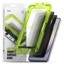 Протектор за Samsung Galaxy S26 Plus - Easy Slide Tempered Glass (2 pack) - Ringke - Черен