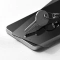Протектор за Samsung Galaxy S26 Plus - Easy Slide Tempered Glass (2 pack) - Ringke - Черен