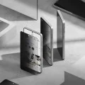 Протектор за Samsung Galaxy S26 Plus - Easy Slide Tempered Glass (2 pack) - Ringke - Черен