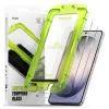 Протектор за Samsung Galaxy S26 Plus - Easy Slide Tempered Glass (2 pack) - Ringke - Прозрачен