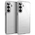 Калъф за Samsung Galaxy S26 Plus - Fusion - Ringke - Прозрачен