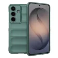 Калъф за Samsung Galaxy S26 - Magic Shield - Techsuit - Зелен
