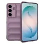 Калъф за Samsung Galaxy S26 Plus - Magic Shield - Techsuit - Лилав