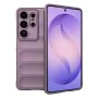 Калъф за Samsung Galaxy S26 Ultra - Magic Shield - Techsuit - Лилав