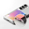 Калъф за Samsung Galaxy S26 Plus - Fusion Card - Ringke - Прозрачен