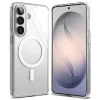 Калъф за Samsung Galaxy S26 Plus - Fusion MagSafe - Ringke - Прозрачен