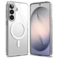 Калъф за Samsung Galaxy S26 Plus - Fusion MagSafe - Ringke - Прозрачен
