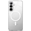 Калъф за Samsung Galaxy S26 Plus - Fusion MagSafe - Ringke - Прозрачен