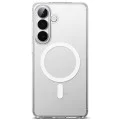 Калъф за Samsung Galaxy S26 Plus - Fusion MagSafe - Ringke - Прозрачен