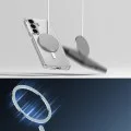 Калъф за Samsung Galaxy S26 Plus - Fusion MagSafe - Ringke - Прозрачен