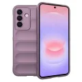 Калъф за Samsung Galaxy A37 5G - Magic Shield - Techsuit - Лилав