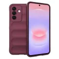Калъф за Samsung Galaxy A37 5G - Magic Shield - Techsuit - Бордо