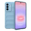 Калъф за Samsung Galaxy A37 5G - Magic Shield - Techsuit - Син
