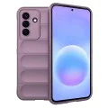 Калъф за Samsung Galaxy A57 5G - Magic Shield - Techsuit - Лилав