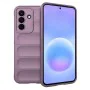 Калъф за Samsung Galaxy A57 5G - Magic Shield - Techsuit - Лилав