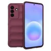 Калъф за Samsung Galaxy A57 5G - Magic Shield - Techsuit - Бордо
