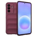 Калъф за Samsung Galaxy A57 5G - Magic Shield - Techsuit - Бордо