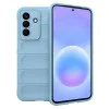 Калъф за Samsung Galaxy A57 5G - Magic Shield - Techsuit - Син