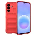 Калъф за Samsung Galaxy A57 5G - Magic Shield - Techsuit - Червен
