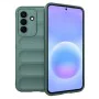 Калъф за Samsung Galaxy A57 5G - Magic Shield - Techsuit - Зелен
