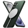 Калъф за Samsung Galaxy S26 - Onyx MagSafe - Ringke - Зелен