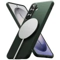 Калъф за Samsung Galaxy S26 - Onyx MagSafe - Ringke - Зелен